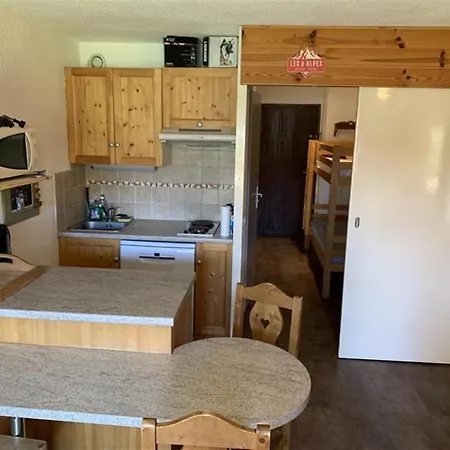 Apartamento Plein Sud N2007 - St4 *