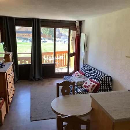 Plein Sud N2007 - St4 Apartamento